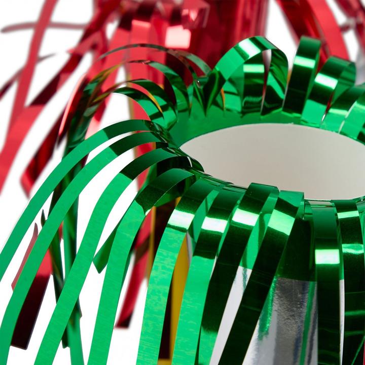 Immagine prodotto Relaxdays 72x trombette party (72 pz.)