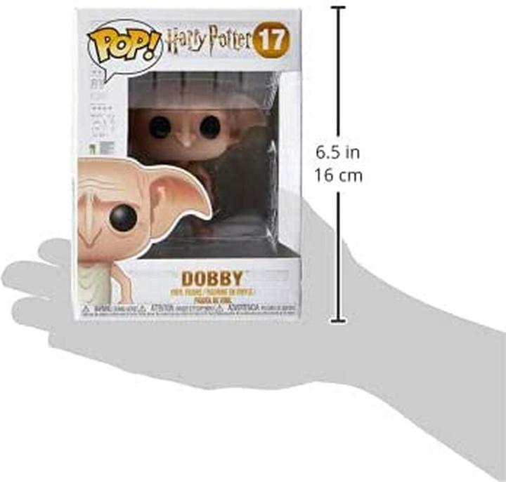 Image du produit Funko Harry Potter: Dobby