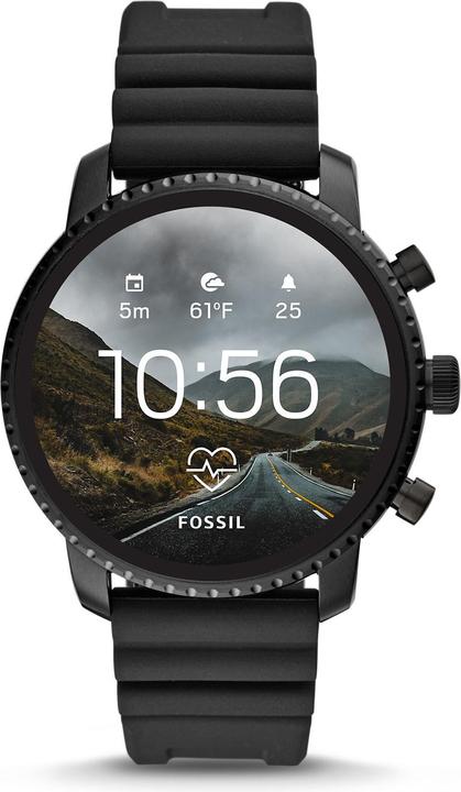 Image du produit Fossil Explorist HR (45 mm)