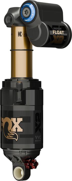 Produktbild Fox Dämpfer Float X2 FS Trunnion (225 mm, 75 mm)