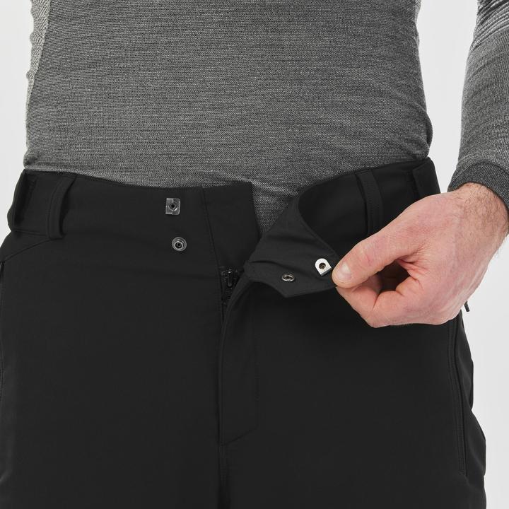 Produktbild Wedze PIST-500 (XXL)