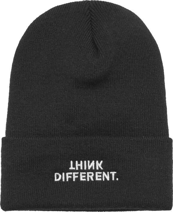 Produktbild Miss Tee Think Different Wooly Combed Cap - 191377