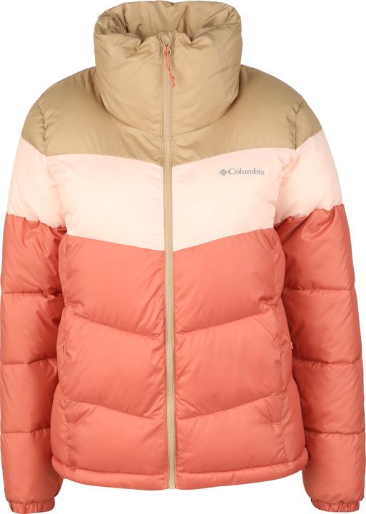 Produktbild Columbia Puffect Color Blocked Jacket (S)