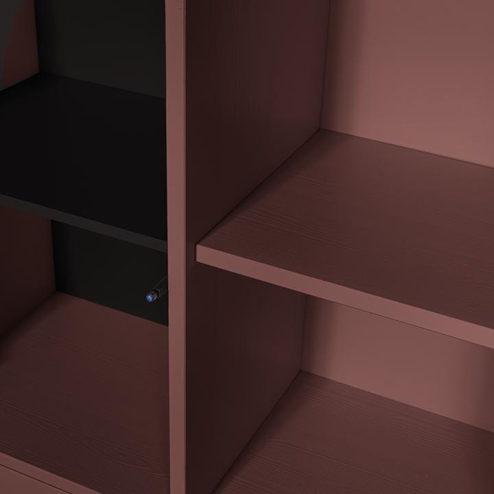 Produktbild Woood Ablageschrank (100 x 40 x 40 cm)