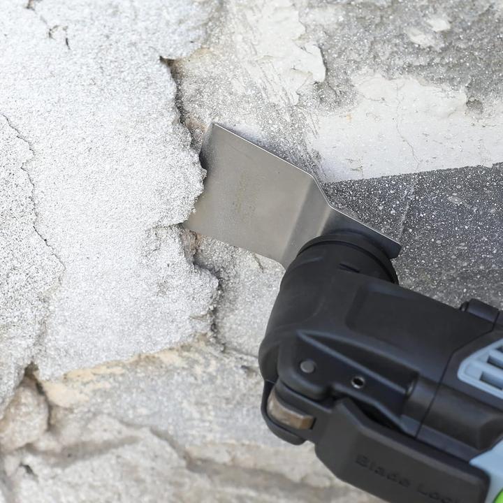 Produktbild Workpro Multifunktionswerkzeug mit Zubehör-Set