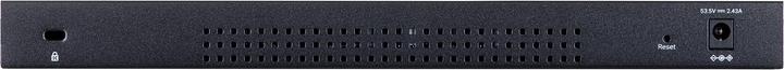 Produktbild TP-Link TL-SG2016P (16 Ports)