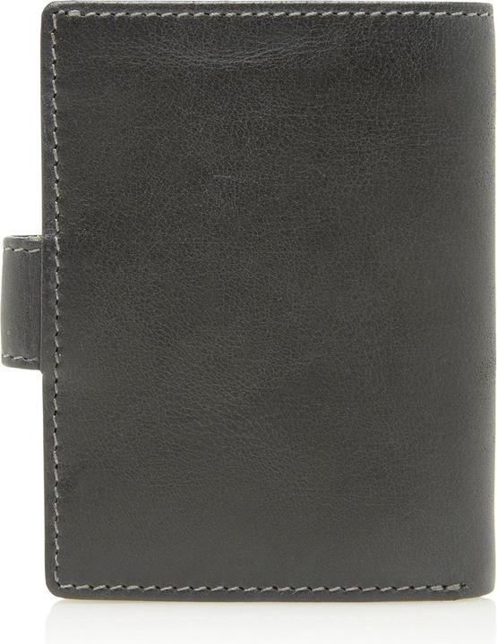 Produktbild Castelijn & Beerens Canyon Geldbörse RFID Leder 8 cm