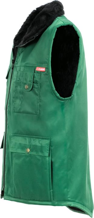 Produktbild Planam Gletscher Piloten Weste grün XL XXL (XXL)