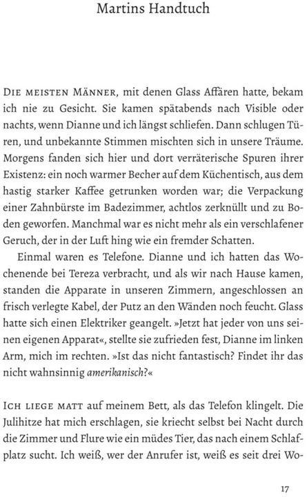 Immagine prodotto Il centro del mondo (Tedesco, Andreas Steinhöfel, 2018)