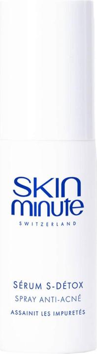 Immagine prodotto Body Minute S-DETOX Siero Anti-Acne (50 ml)