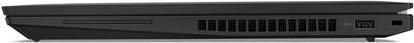 Produktbild Lenovo ThinkPad P16s Gen. 1 (Intel) (16", 512 GB, 16 GB, DE, Intel Core i7-1260P)