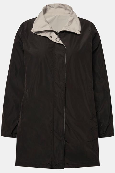 Actual product image Ulla Popken Reversible Jacket (42, 44)