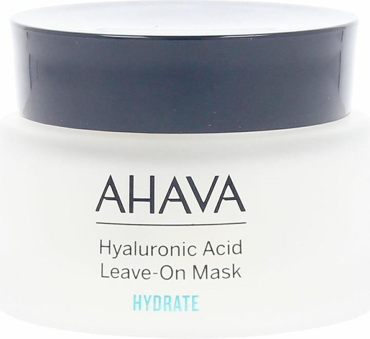 Image du produit Ahava Laisser sur le masque (50 ml)