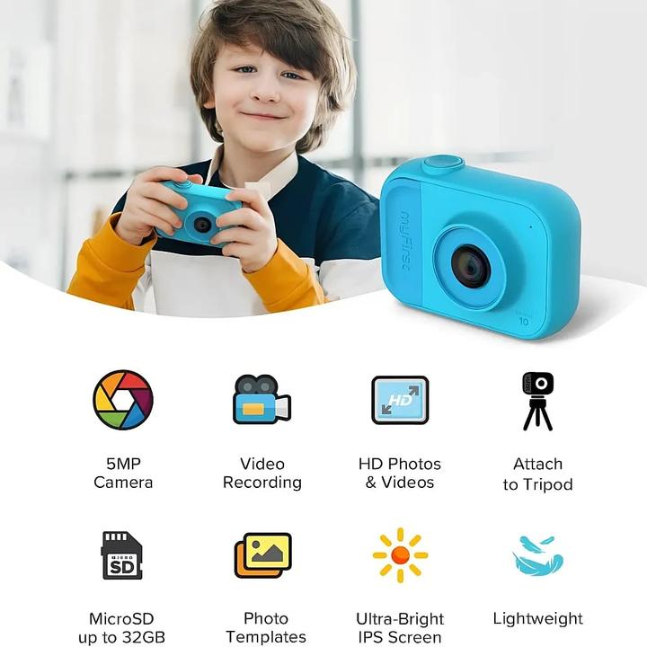 Produktbild myFirst Camera 10