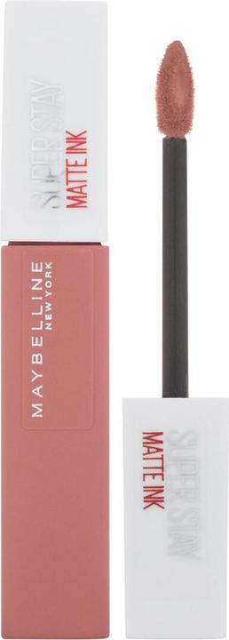 Produktbild Maybelline New York Superstay/Forever Lip (65 Seductress)