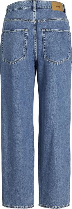 Actual product image JJXX JXERIN BAGGY MW JEANS EX DNM Locker geschnitten (W27/L32)