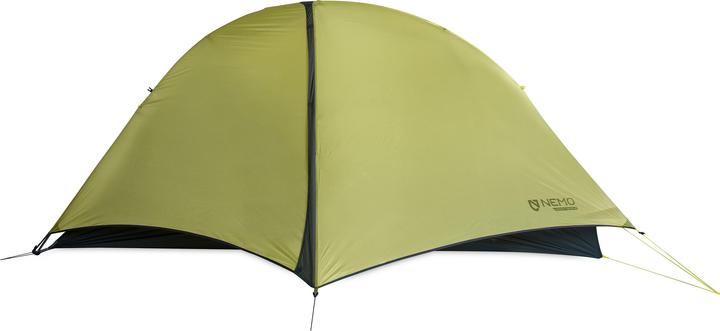 Actual product image Nemo Equipment Hornet OSMO 1P 2025 (Dome tent, 1.02 kg, 1 person)