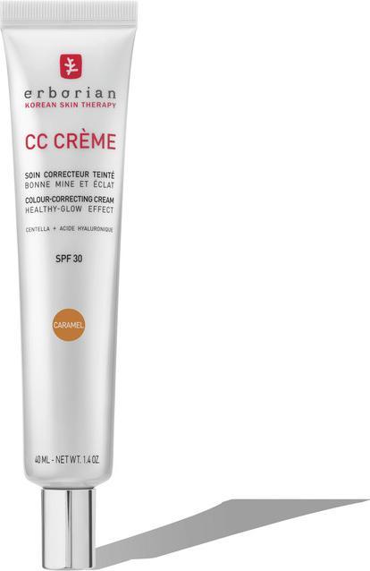 Actual product image Erborian CC Creme caramel (Caramel)