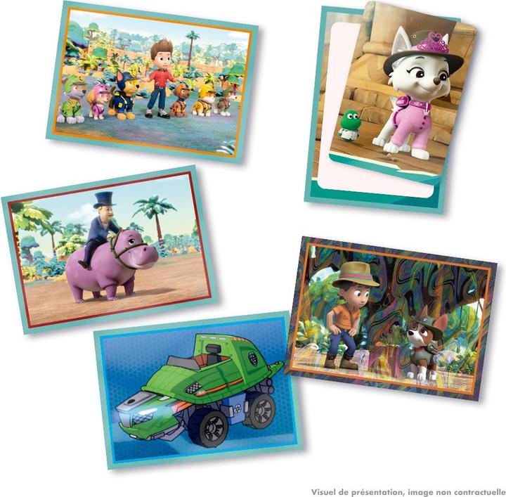 Produktbild Panini 004850KBF14 (Französisch)