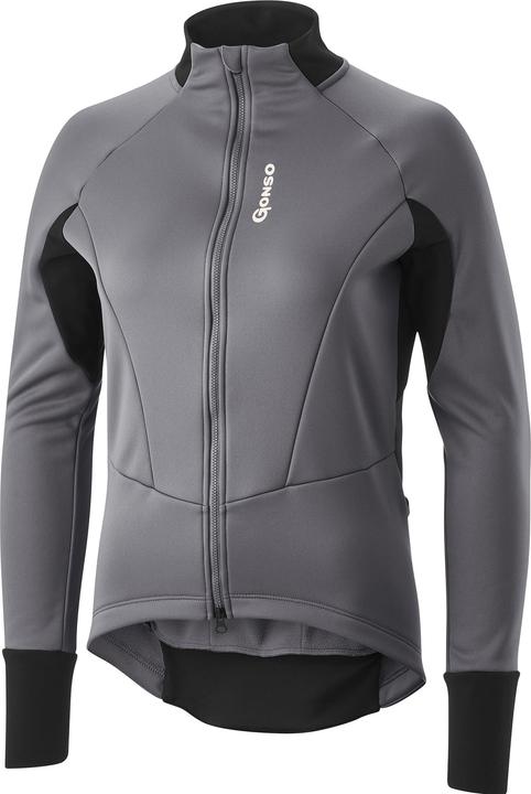 Produktbild Gonso Women's Road Jacket Softshell (36, S)