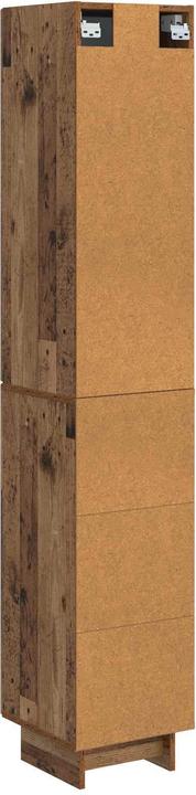 Produktbild vidaXL Möbelset (34.50 x 33 x 90 cm)