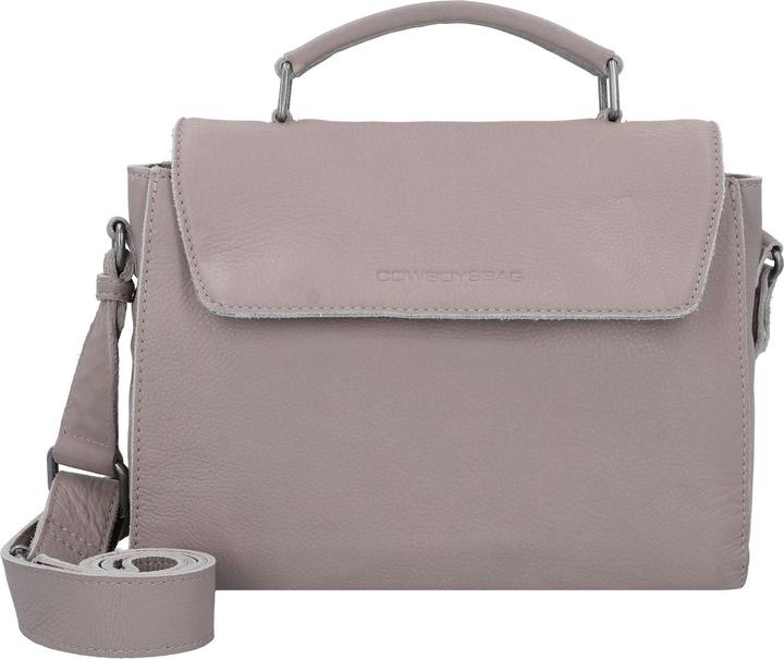 Immagine prodotto Cowboysbag Borsa a tracolla Bromont in pelle 26 cm