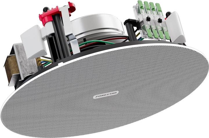 Actual product image Fonestar SKY-6T