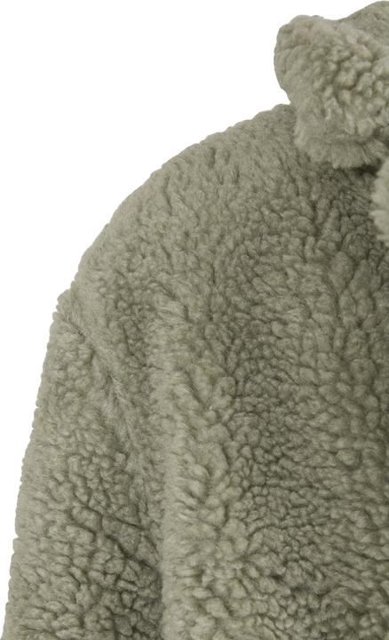 Immagine prodotto Urban Classics Donna Cappotto Sherpa oversize