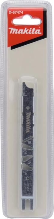 Image du produit Makita Jauge de mesure de la chaîne de scie (Scie, Support pour machines de jardinage)