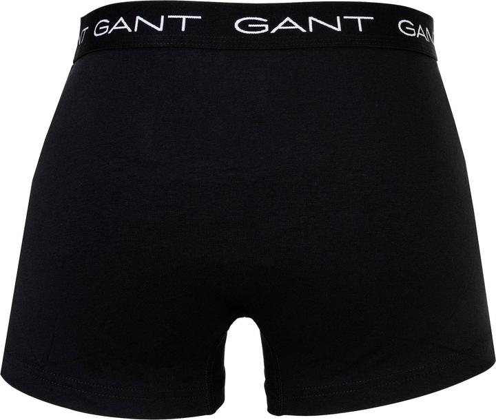 Produktbild GANT Core Trunk 5-Pack (L, 5er Pack)