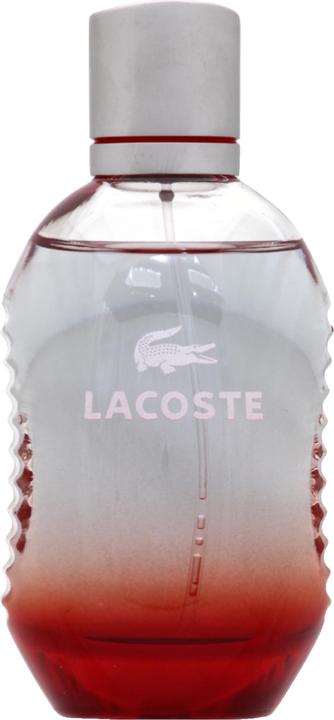 Immagine prodotto Lacoste Rosso (Eau de toilette, 75 ml)