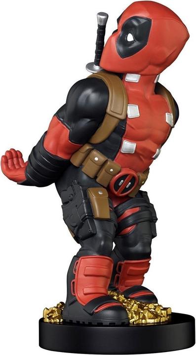 Immagine prodotto Exquisite Gaming Marvel Comics: New Deadpool Cable Guy (Xbox One S, Xbox Series X, Android, iOS, PS4)