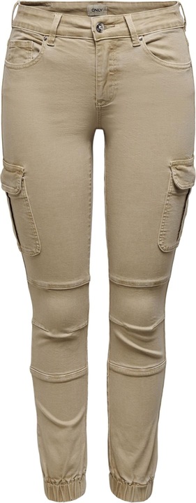 Produktbild Only Knöchellange Cargohose Cargohose (W36/L34)