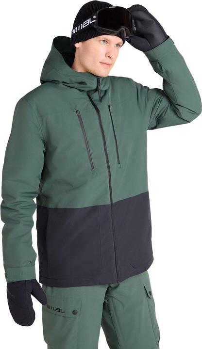 Immagine prodotto Mountain Warehouse Zephyr Giacca da Snowboard Uomo (M)