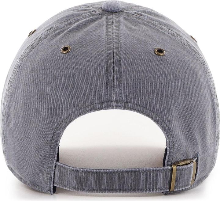 Produktbild 47 Brand Clean Up Cap - Windham Suede Boston Red Sox
