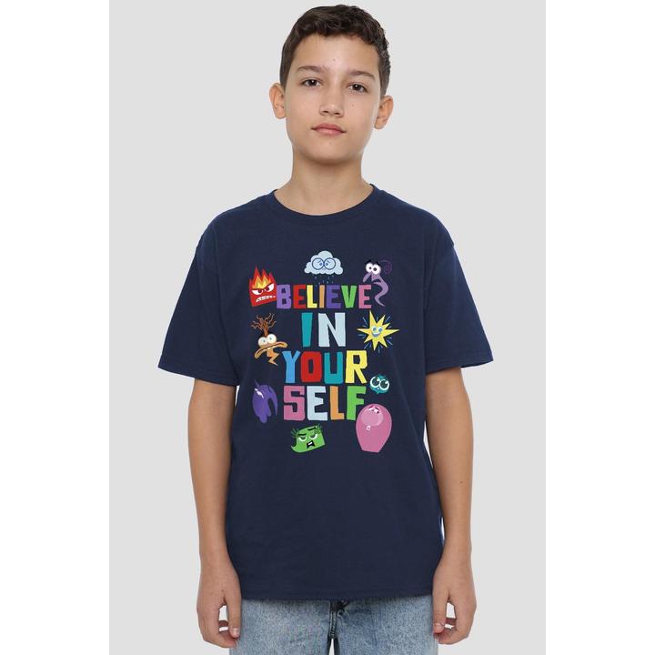 Produktbild Believe In Yourself TShirt (152, 158)