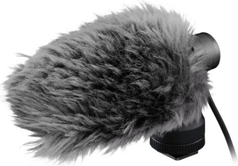 Actual product image Canon DM-E100