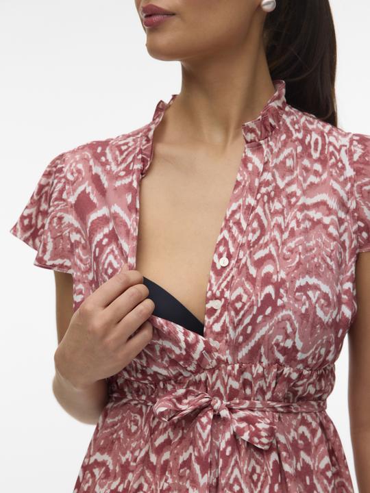 Image du produit Mamalicious MLPALI Umstandskleid Kleid (S)