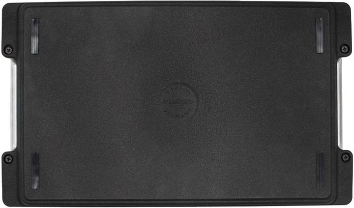 Actual product image Eurolux Teppanyaki Grillplatte