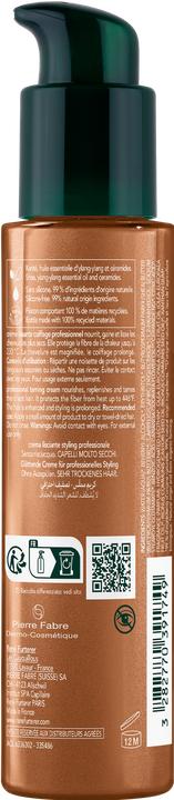 Produktbild Rene Furterer Sublime Karité (100 ml)