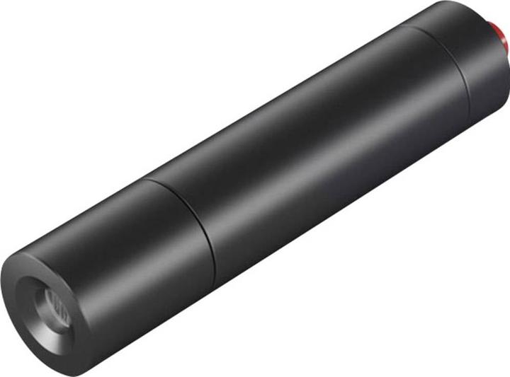 Picotronic Module laser ligne croisée rouge 5 mW LFC650-5-4.5 15x68 45