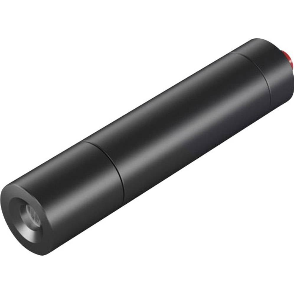Picotronic Lasermodul Kreuzlinie Rot 5 mW LFC650-5-4.5 15x68 45, Elektronikmodul