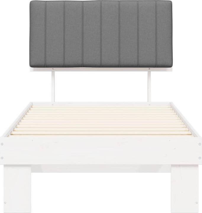Image du produit vidaXL Bettrahmen (90 x 200 cm)