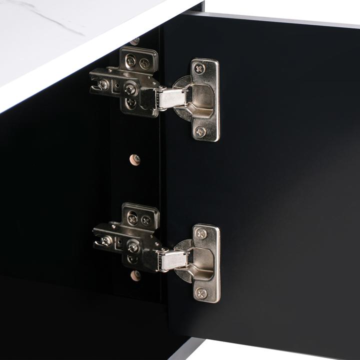 Produktbild Beliani Glastonbury (140 x 40 x 46 cm)