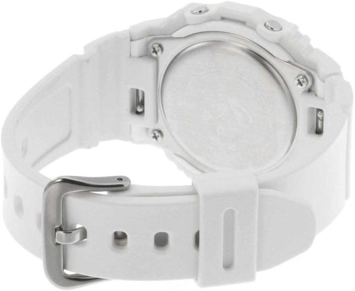 Produktbild Casio BGD-5650-7ER (Digitaluhr, Funkuhr, 38 mm)