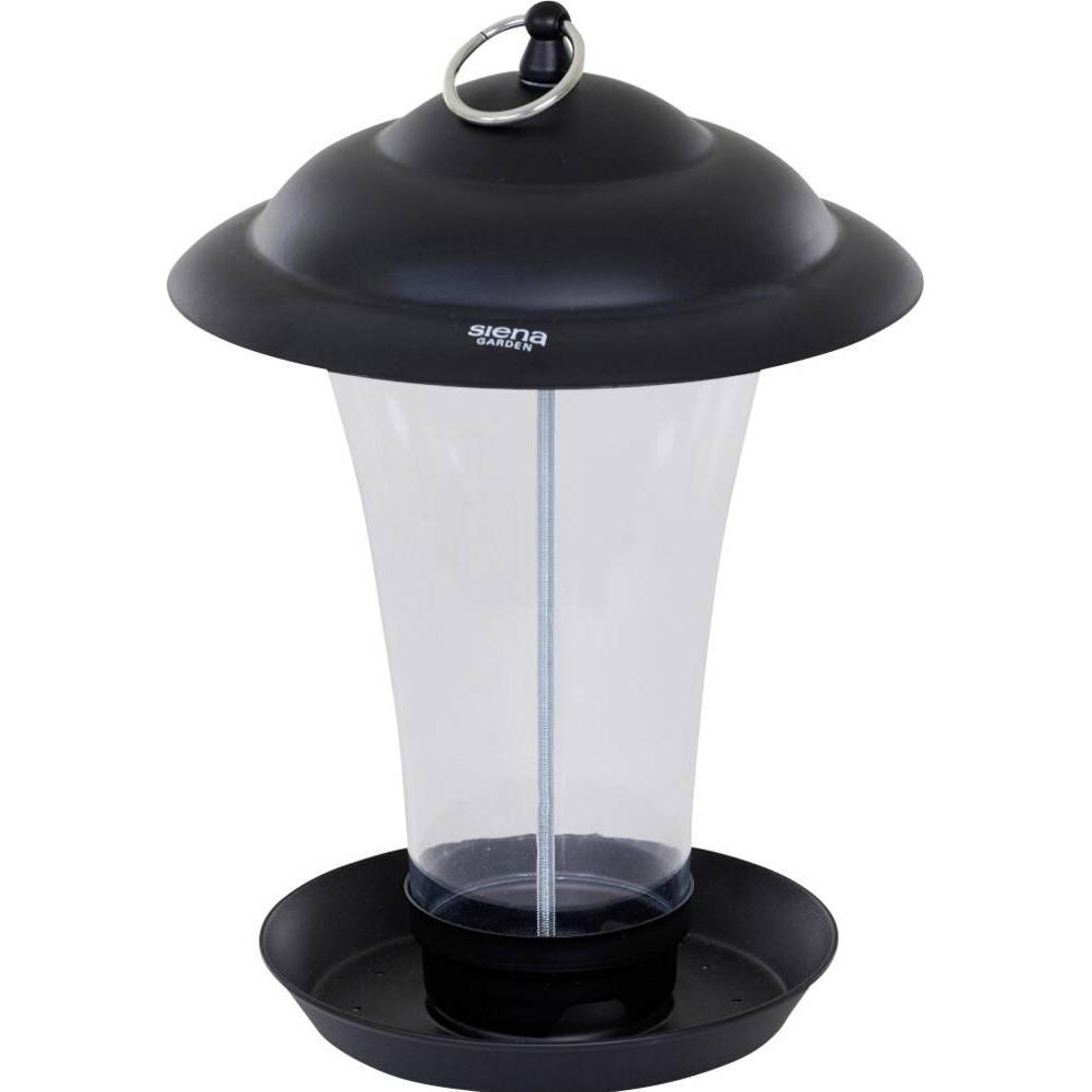 Meilleurs prix pour Siena Garden Futtersäule Stahl-Serie, Nichoir