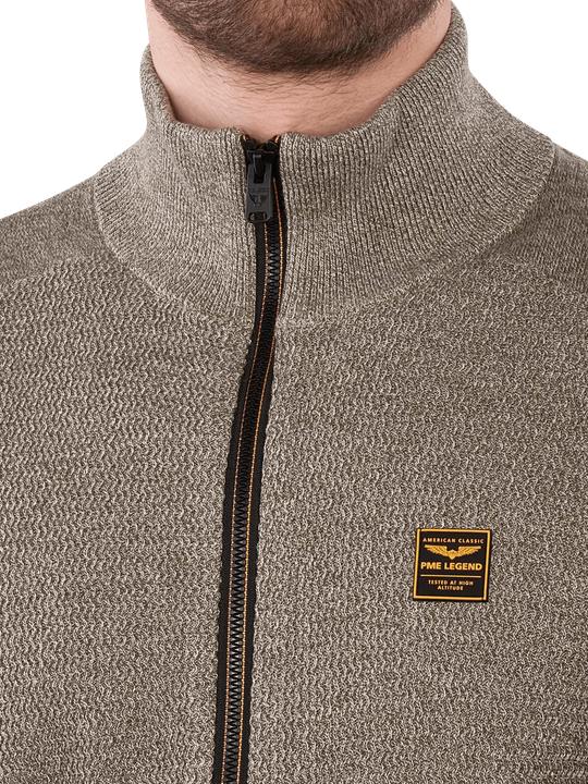 Actual product image Pme Legend Zip Jacket (S)