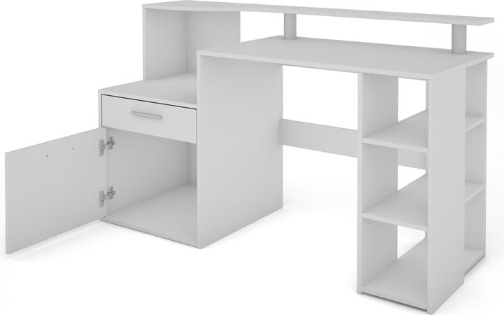 Produktbild Homexperts Larry (140 x 55 x 89 cm)