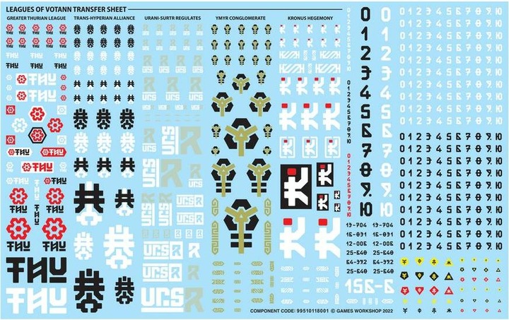 Actual product image Games Workshop Warhammer 40k Kill Team Zero Point (DE) (Plastic)