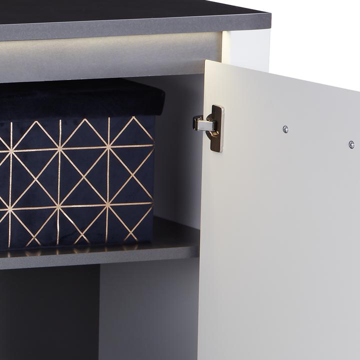 Produktbild Lipo Alassio (156.30 x 40.50 x 86.20 cm)